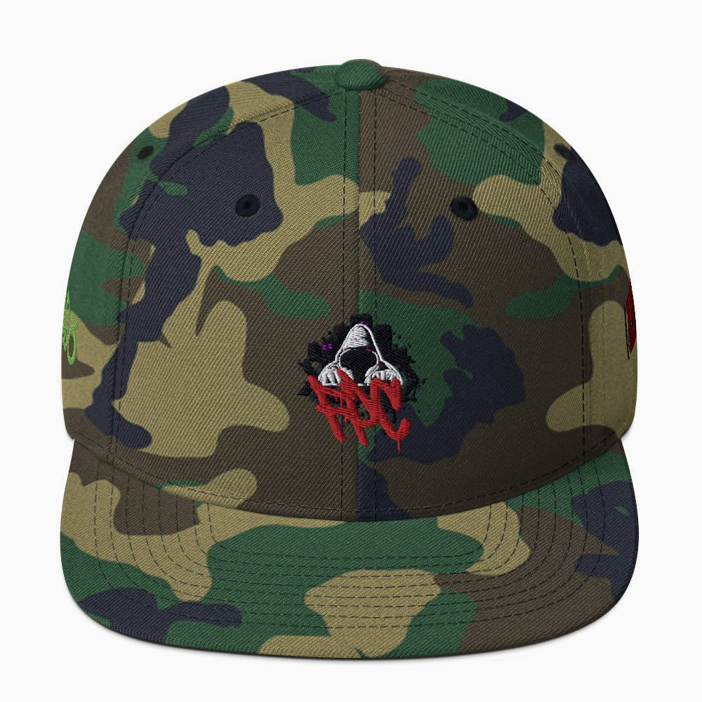 FP Snapbacks & Hats