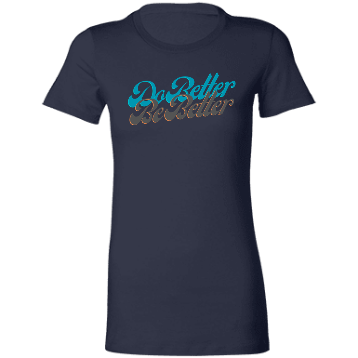 DB3 Ladies' Favorite T-Shirt