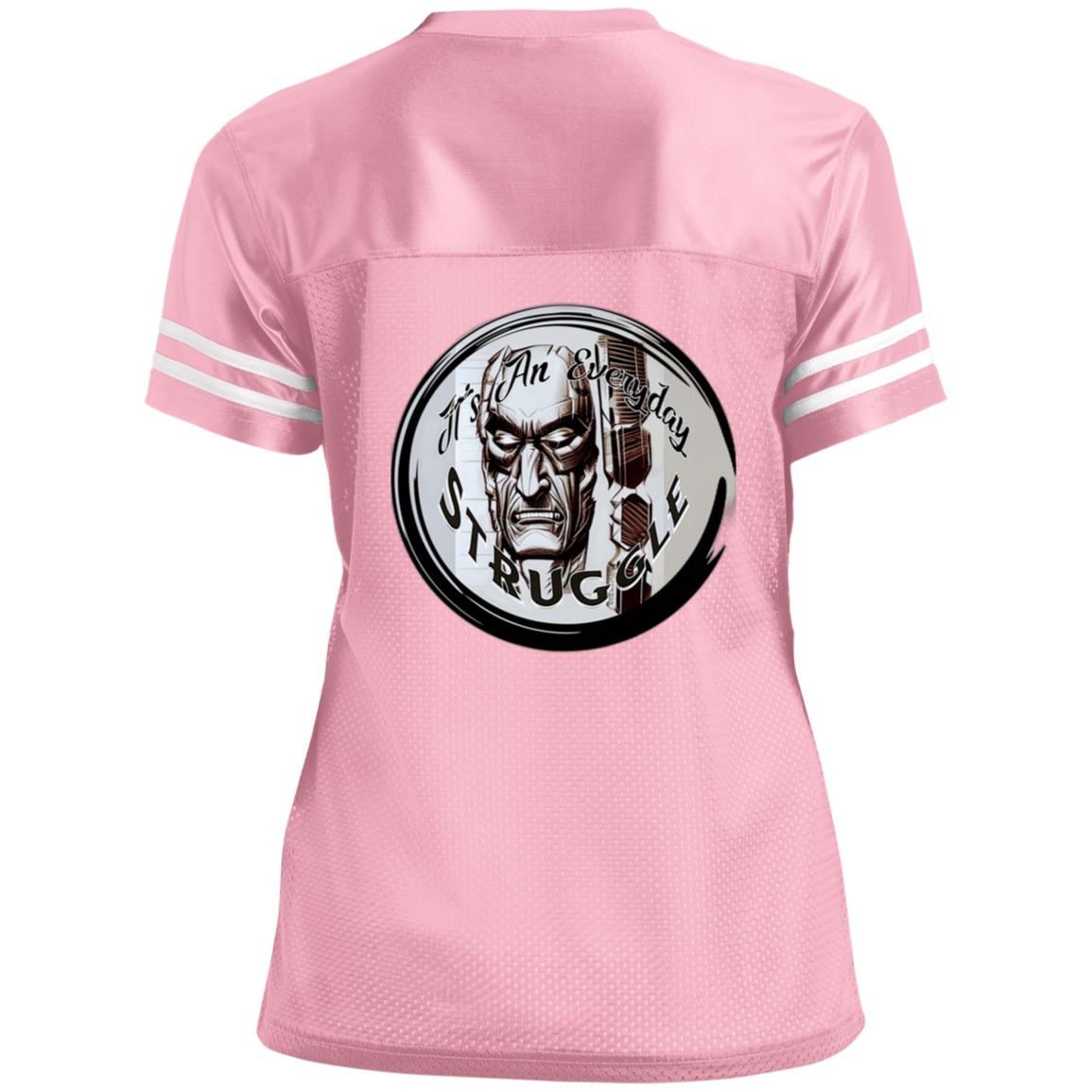 DB3 (IES) Ladies' Replica Jersey - Embrace the Journey 💪✨