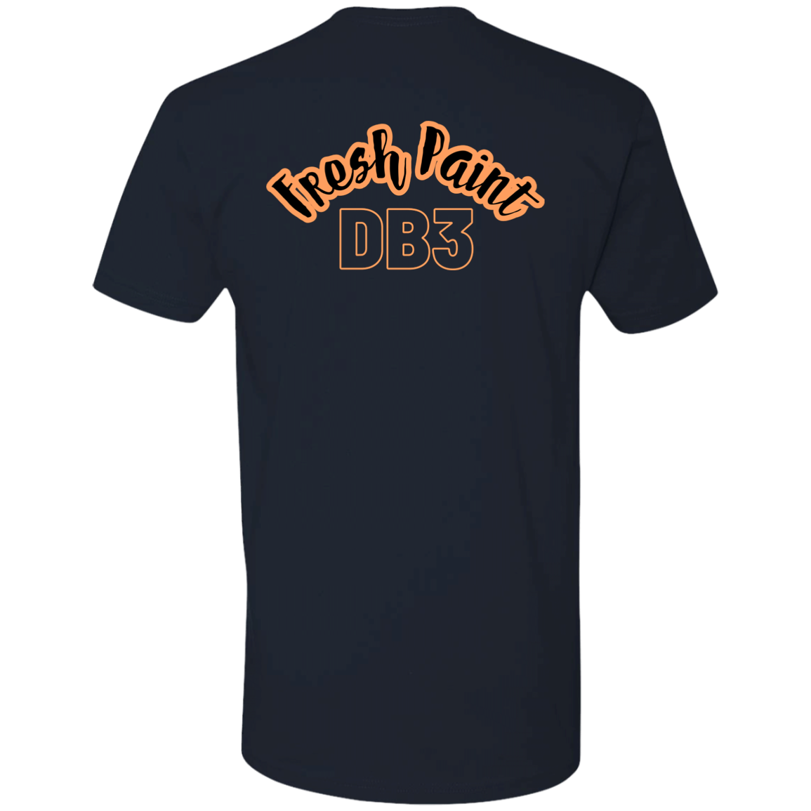 DB3 Premium Short Sleeve Tee (Closeout)