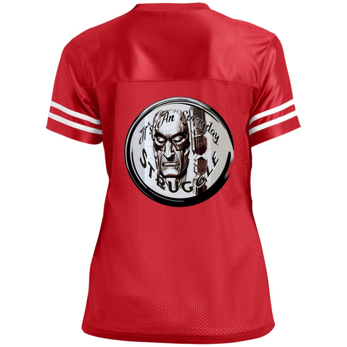 DB3 (IES) Ladies' Replica Jersey - Embrace the Journey 💪✨