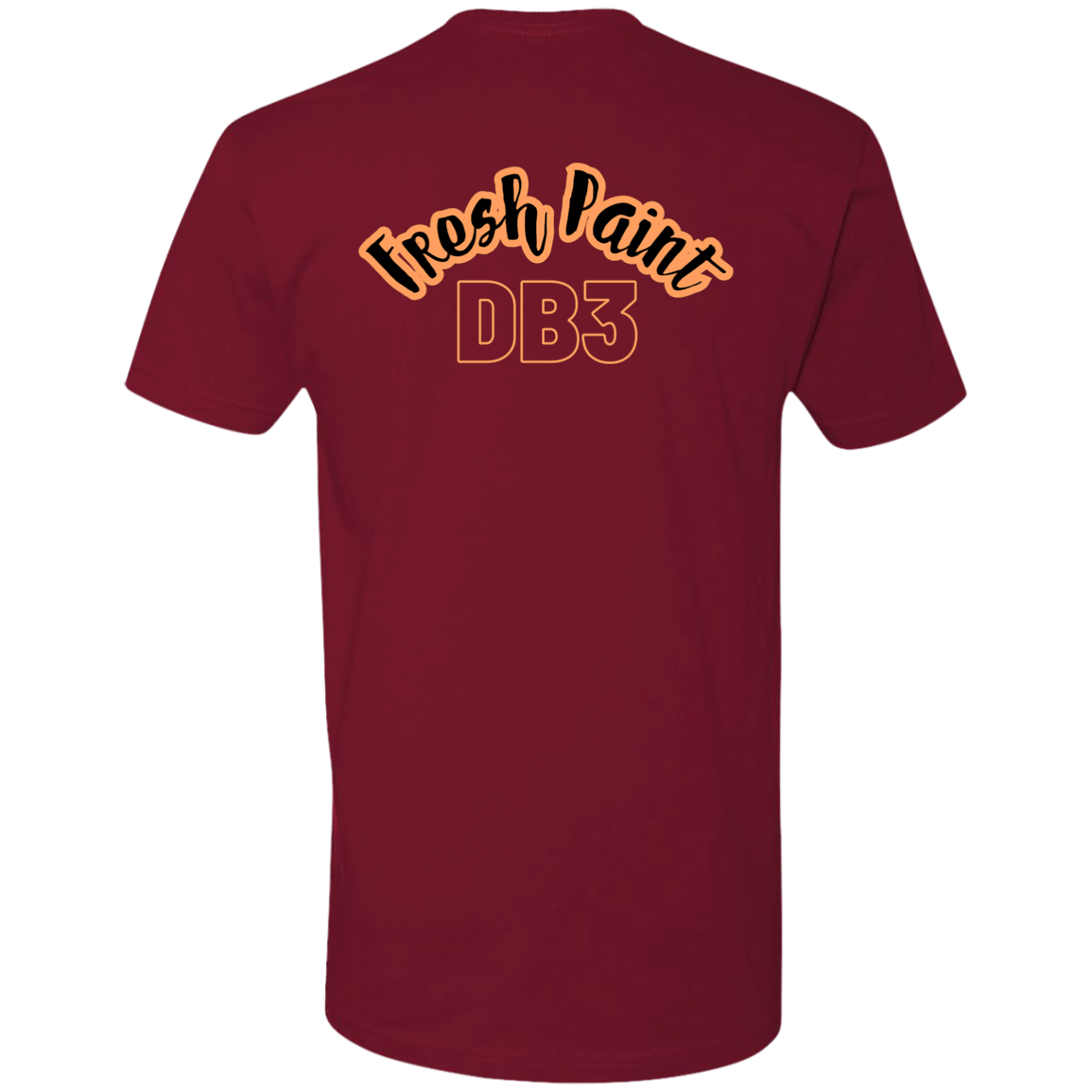 DB3 Premium Short Sleeve Tee (Closeout)