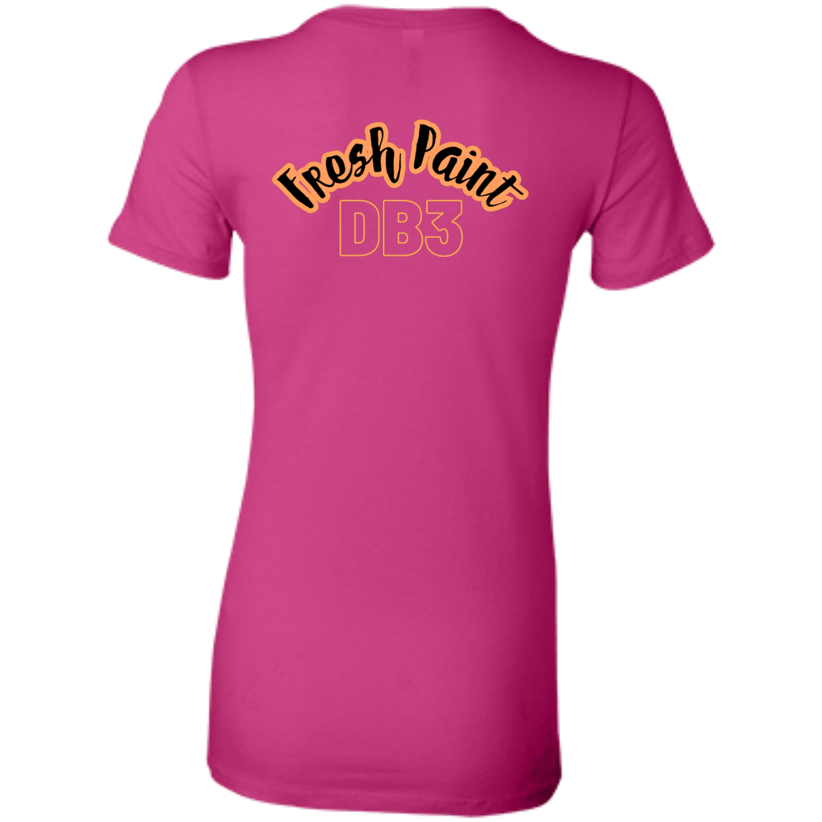 DB3 Ladies' Favorite T-Shirt