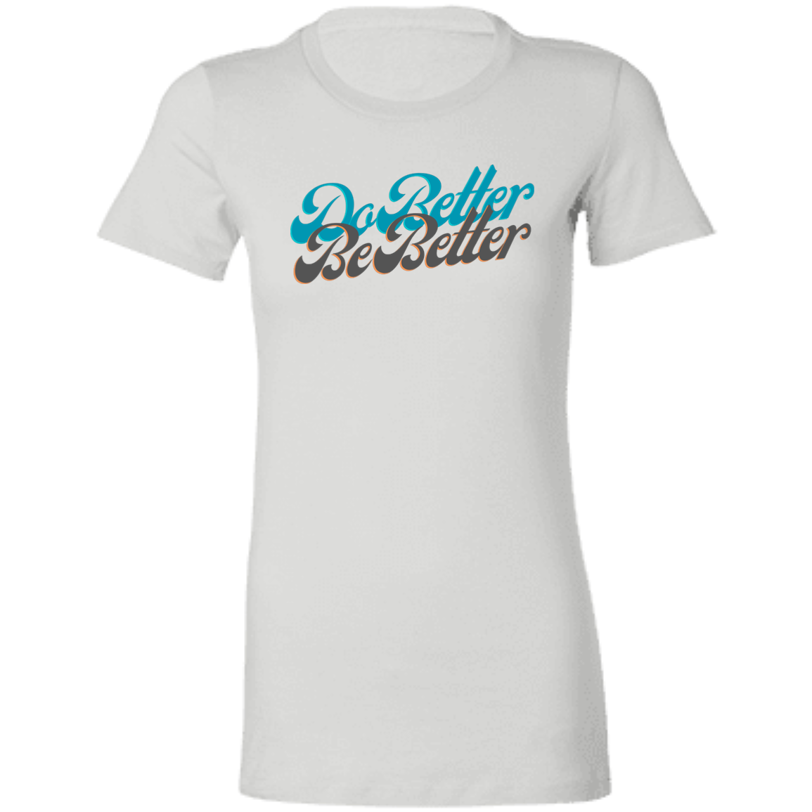 DB3 Ladies' Favorite T-Shirt