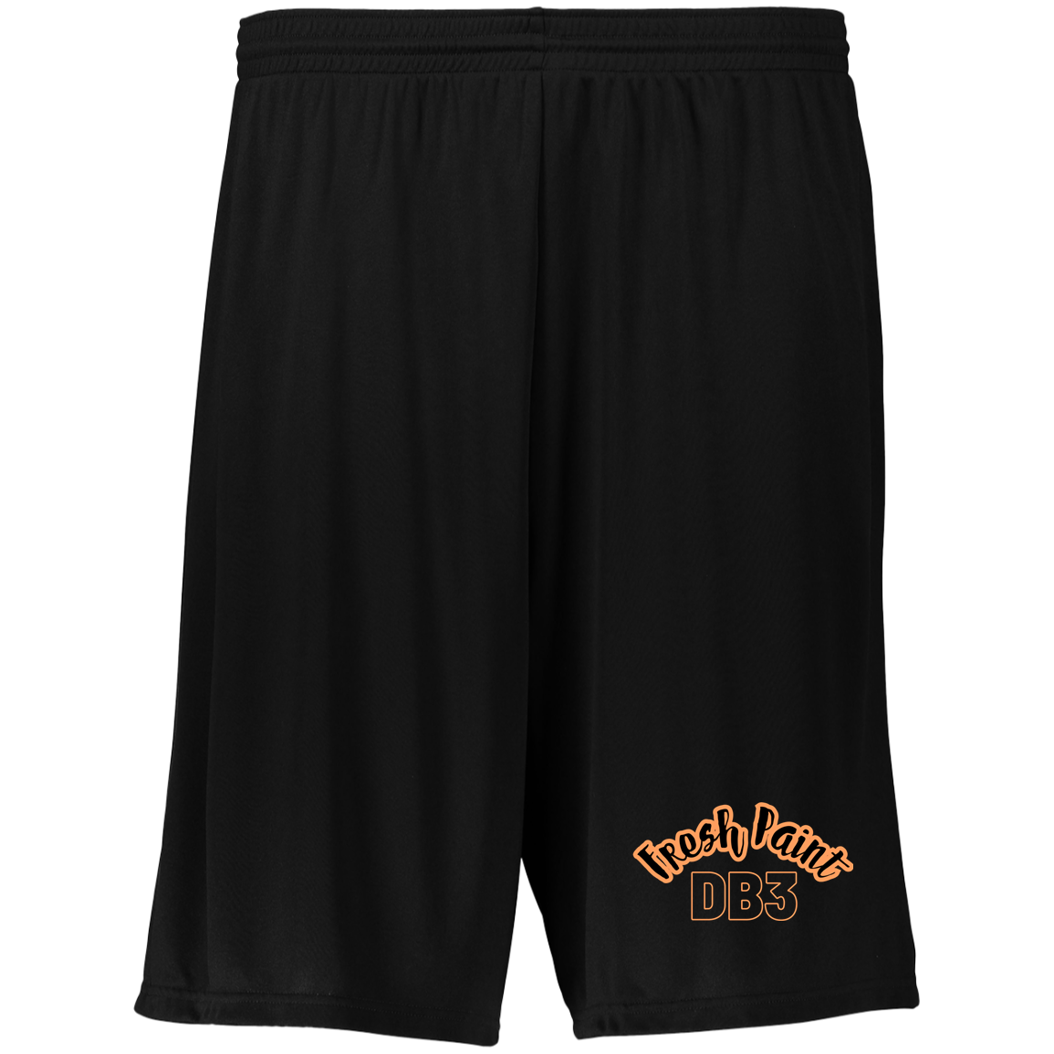 DB3 Training Shorts