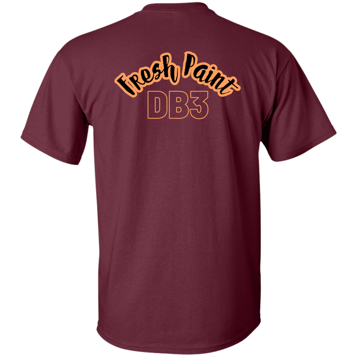 DB3 T-Shirt