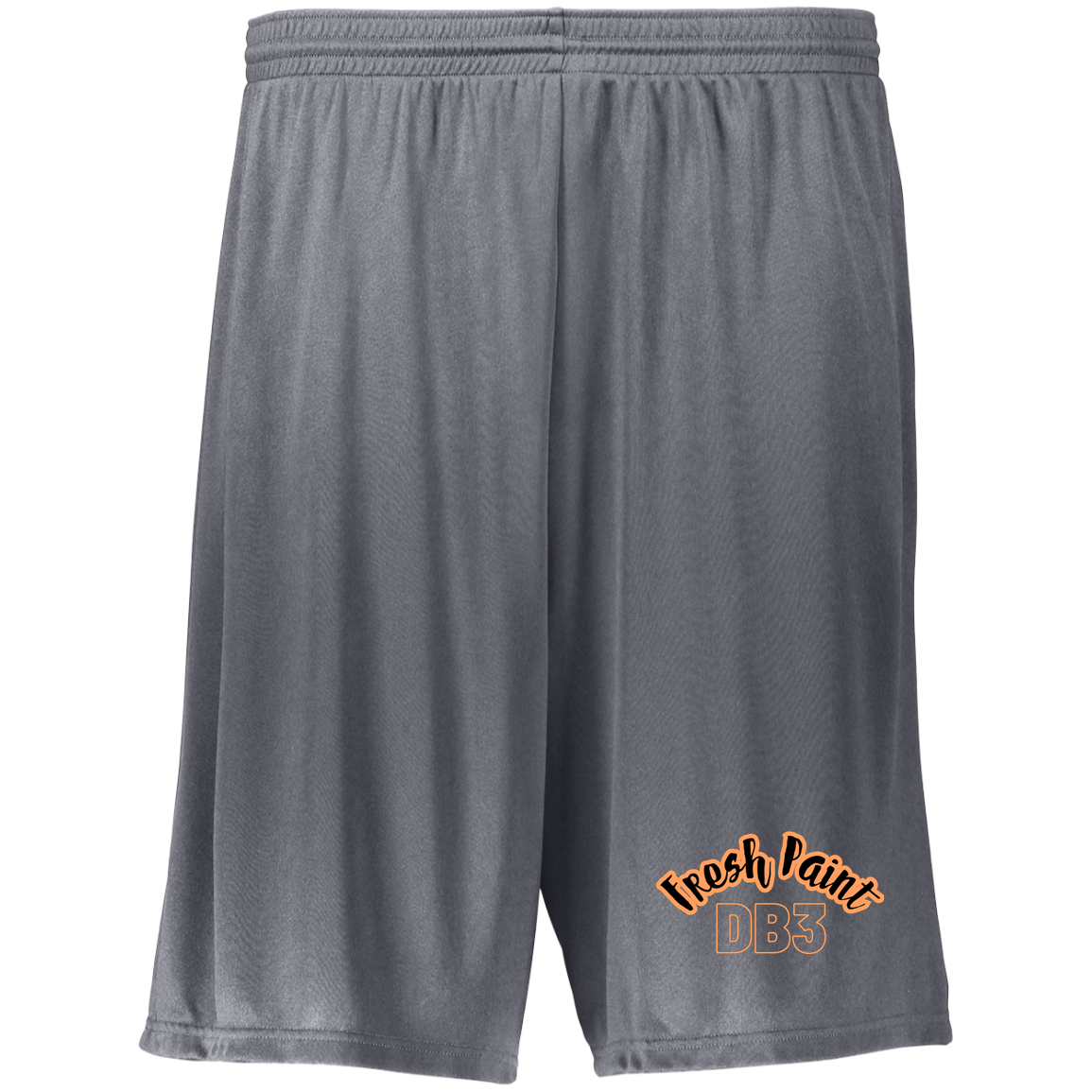 DB3 Training Shorts