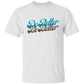DB3 Youth 100% Cotton T-Shirt