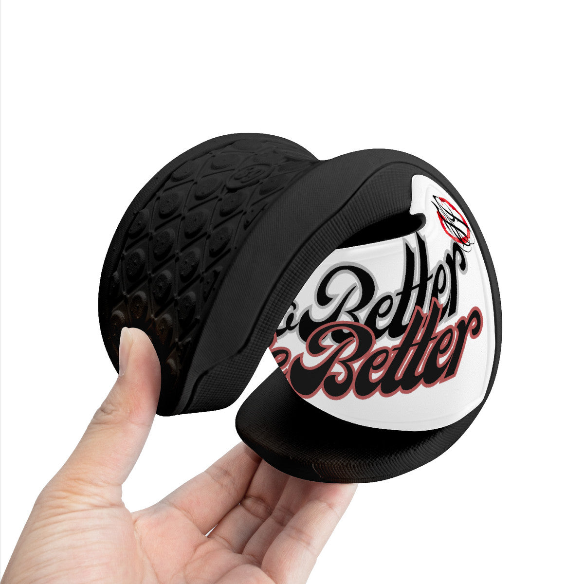 DB3 Slide Sandals - Black - Effortless Comfort and Style for Any Occasion