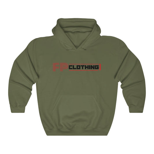 FP Clothing Hoodie (Various Colors)