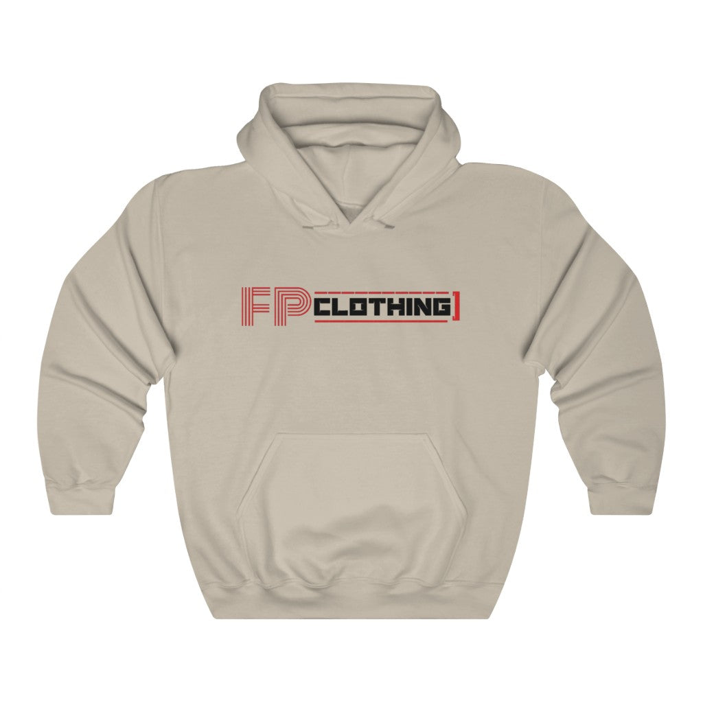 FP Clothing Hoodie (Various Colors)
