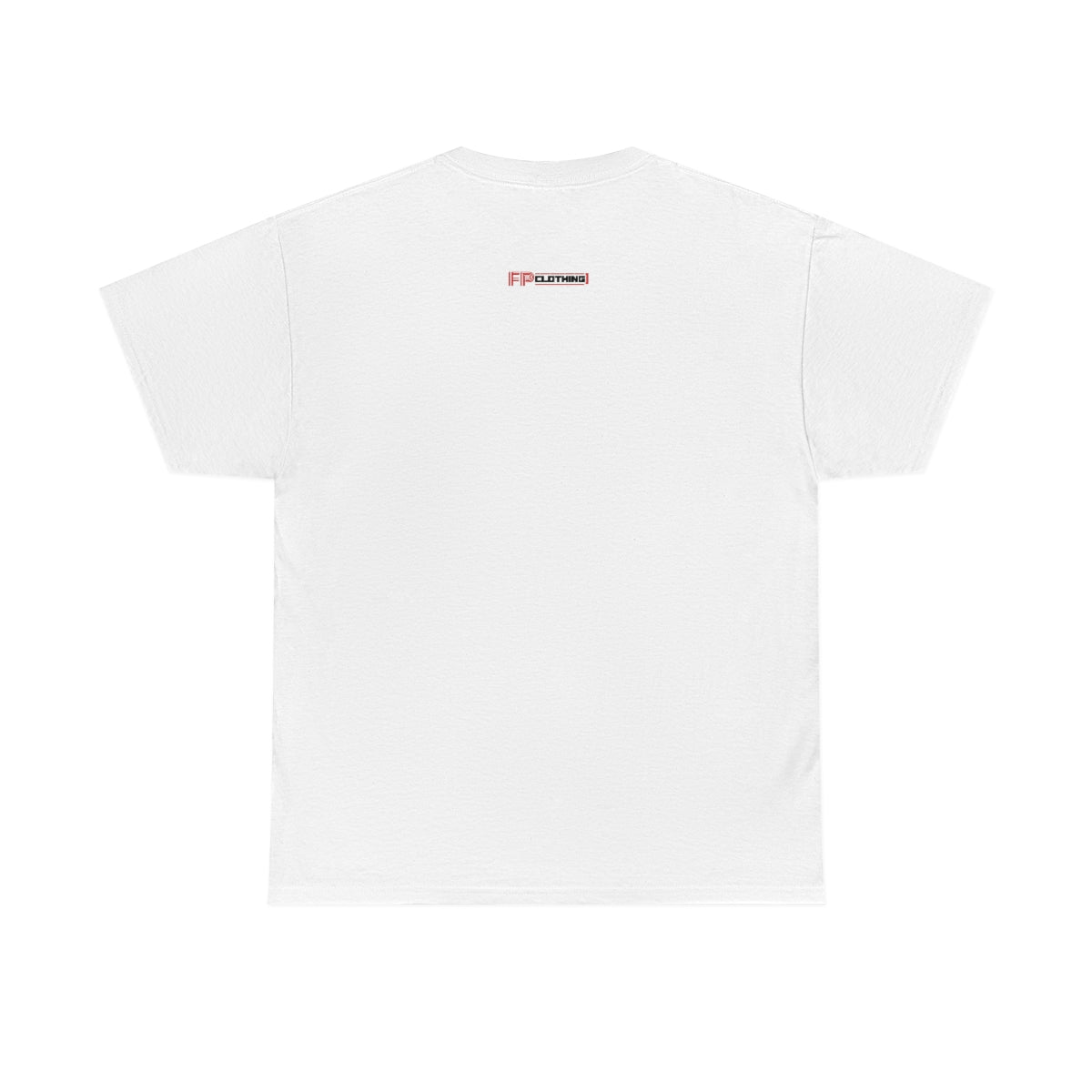 Cityscape Heavy Cotton Tee