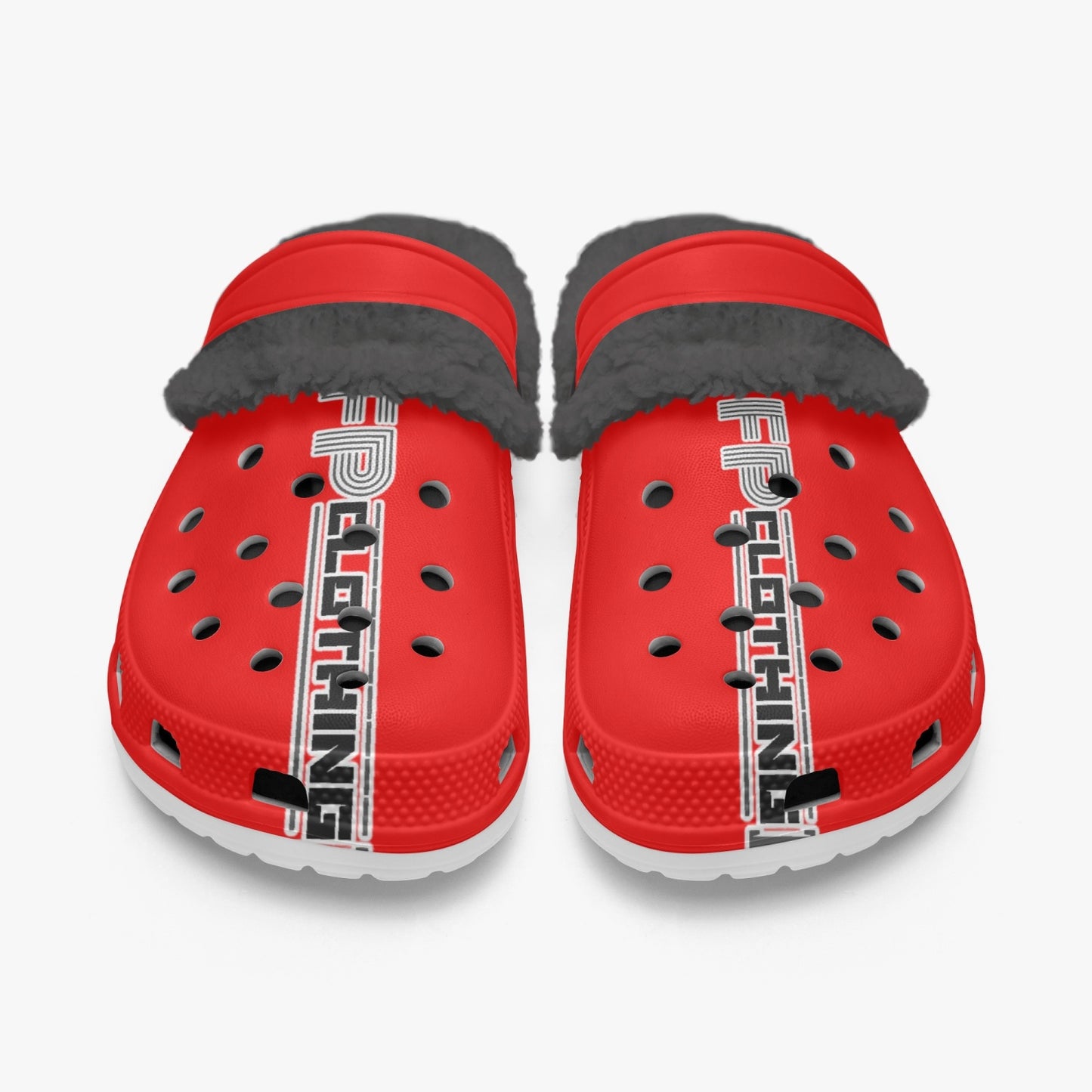 FP Crocs
