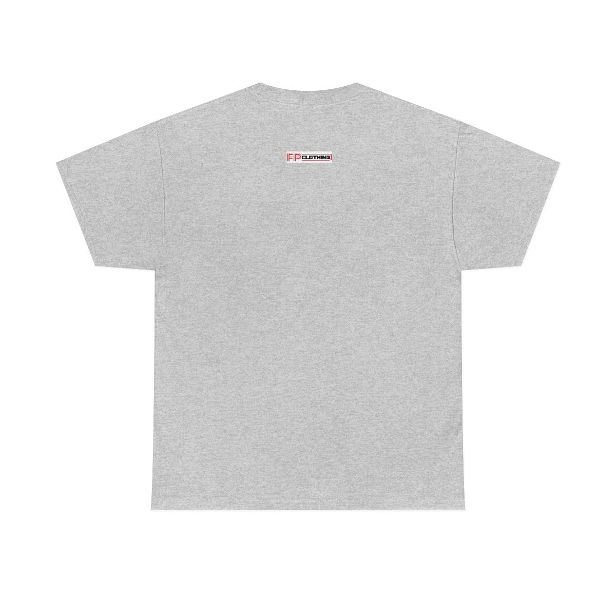 Cityscape Heavy Cotton Tee