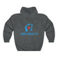 Clash of the Titans Hoodie (Various Colors)