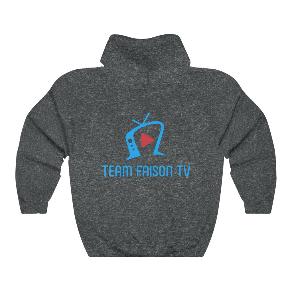 Clash of the Titans Hoodie (Various Colors)