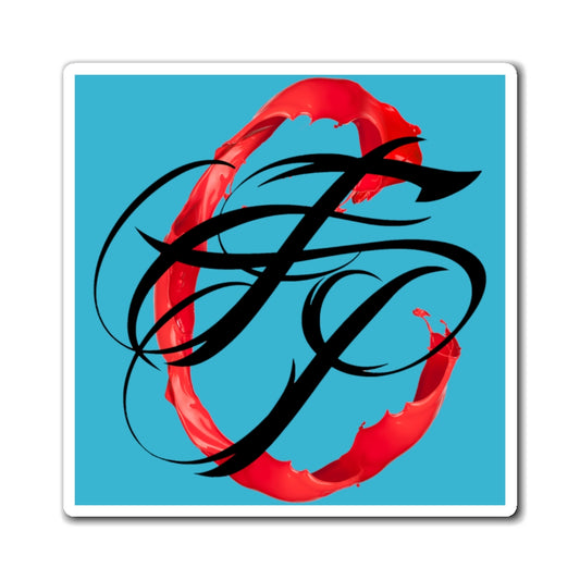 FPC Logo Magnets