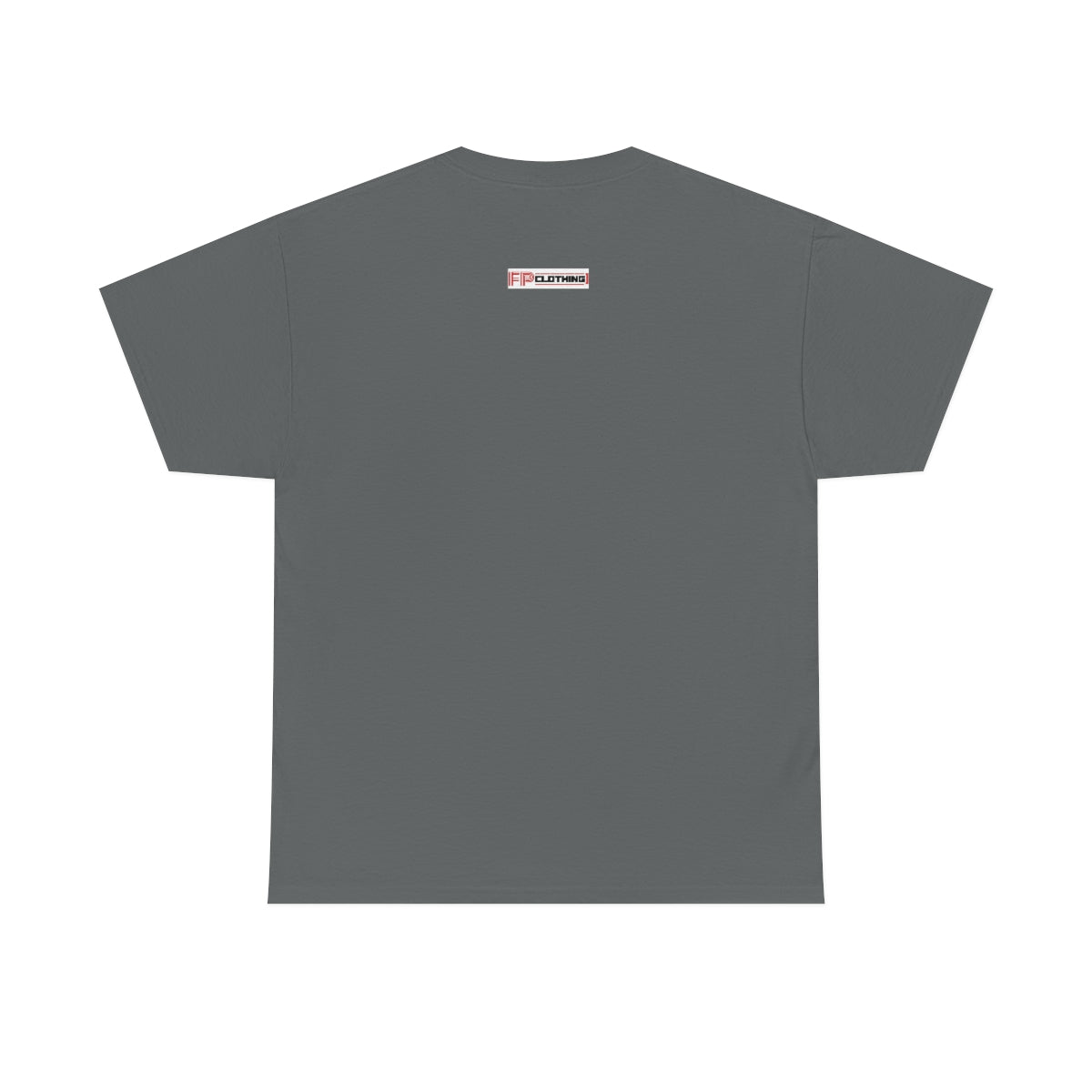 Cityscape Heavy Cotton Tee