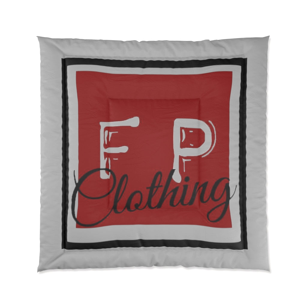 FP Clothing Comforter