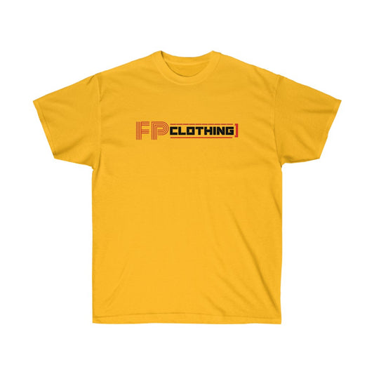 FP Core Logo Tee