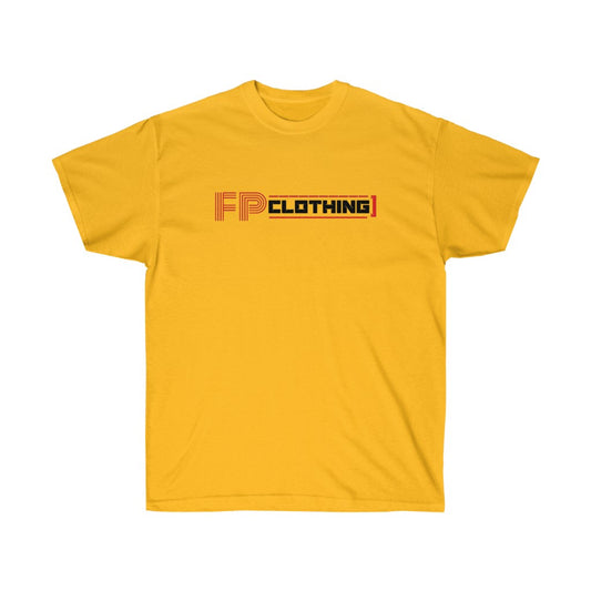 FP Clothing Cotton Tee (Various Colors)