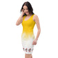 FPC Yellow Blend Dress