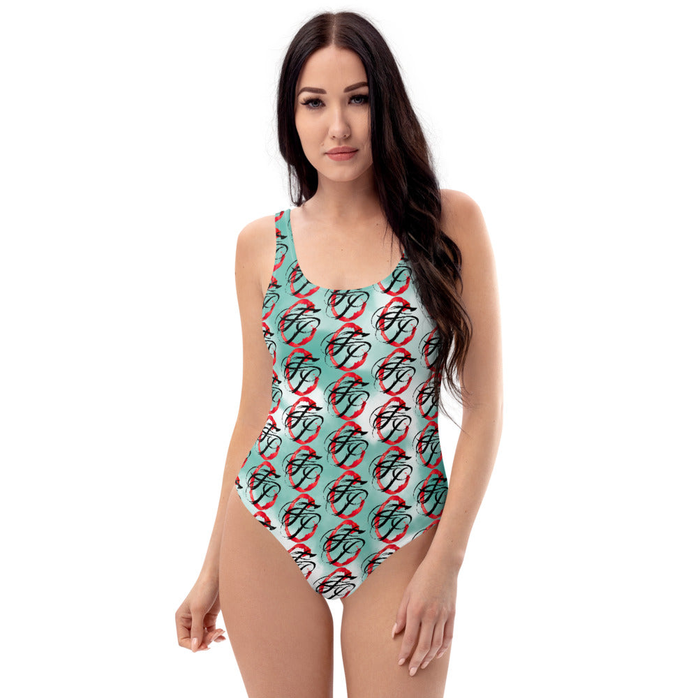 FPC One-Piece Swimsuit Pattern