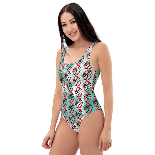 FPC One-Piece Swimsuit Pattern