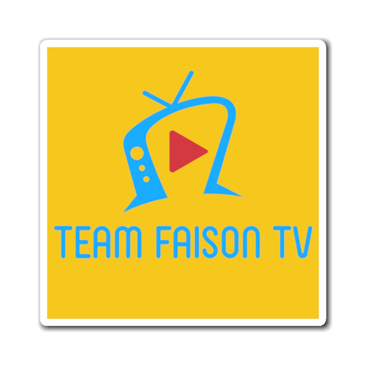 TFTV Logo Magnets