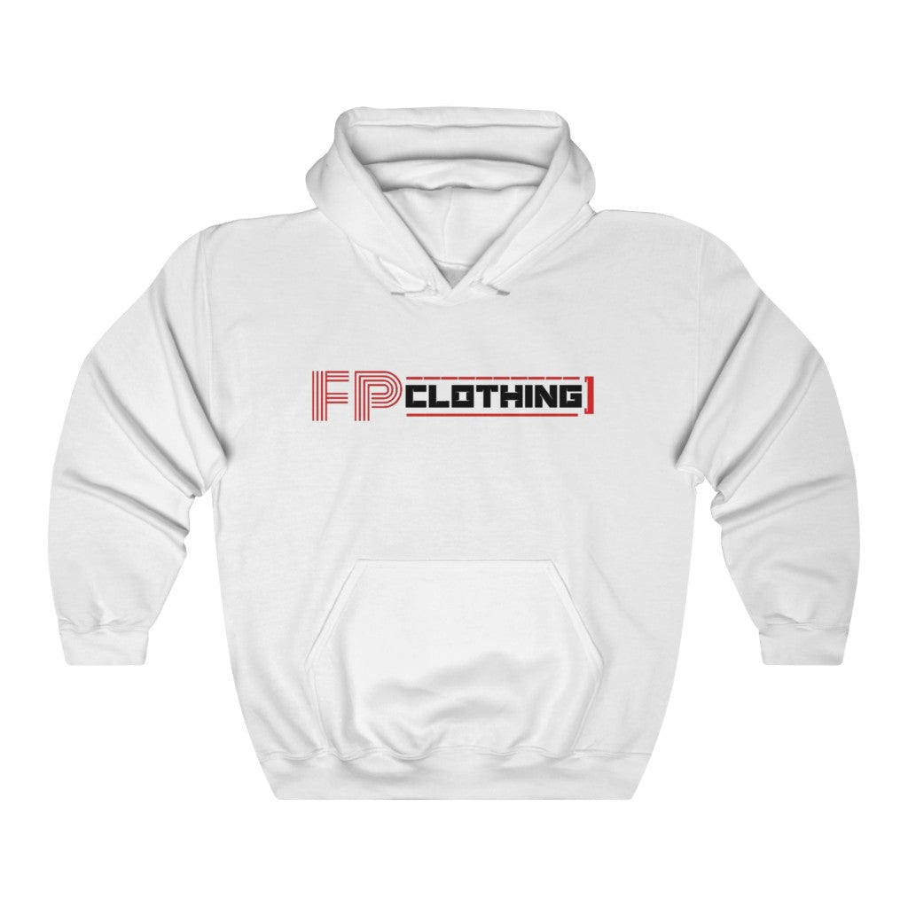 FP Clothing Hoodie (Various Colors)