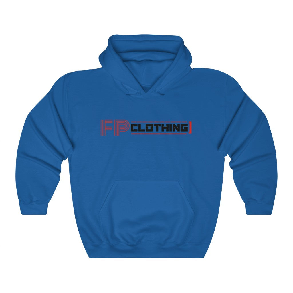 FP Clothing Hoodie (Various Colors)