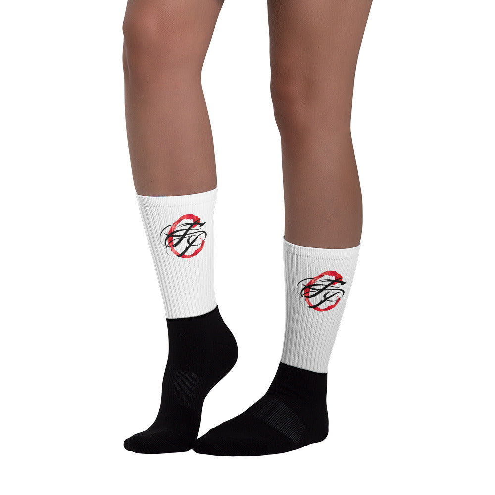 FPC Logo Socks