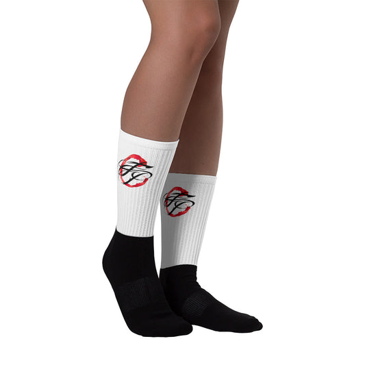 FPC Logo Socks