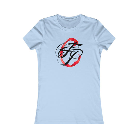 Women's FPC Logo Tee