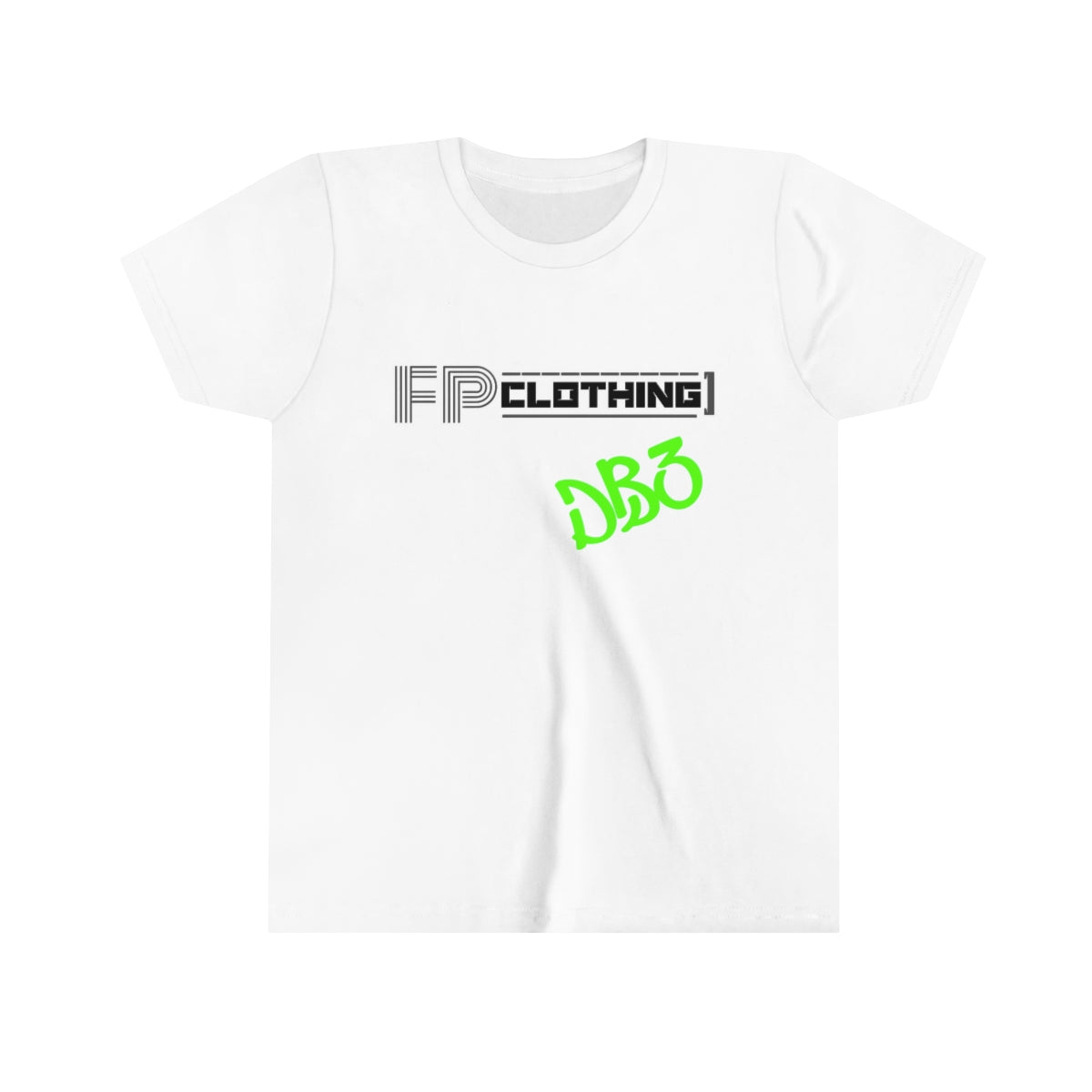 Youth Banner DB3 Tee