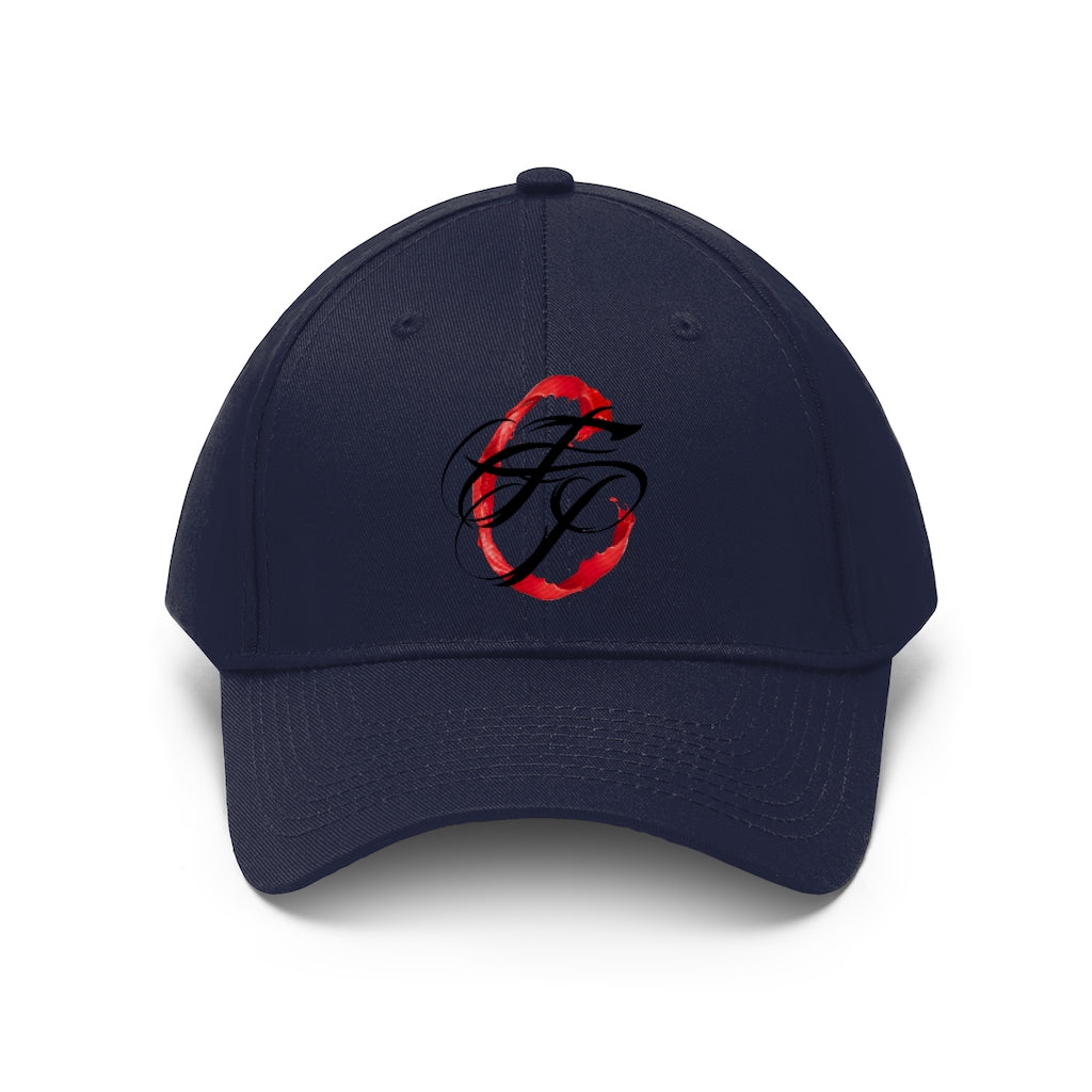 FPC Logo Hat