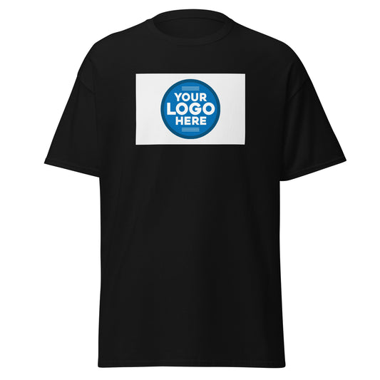 Create Your Own DTG - Centered logo - Classic Tee Gildan 5000