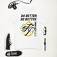 FPC/DB3 Short Sleeve Banner T-shirt
