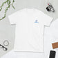 Team Faison TV Embroidered T-Shirt (Various Colors)