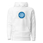 Create Your Own DTG - Centered logo - Unisex Hoodie