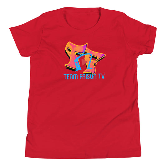 Youth TFTV T-Shirt