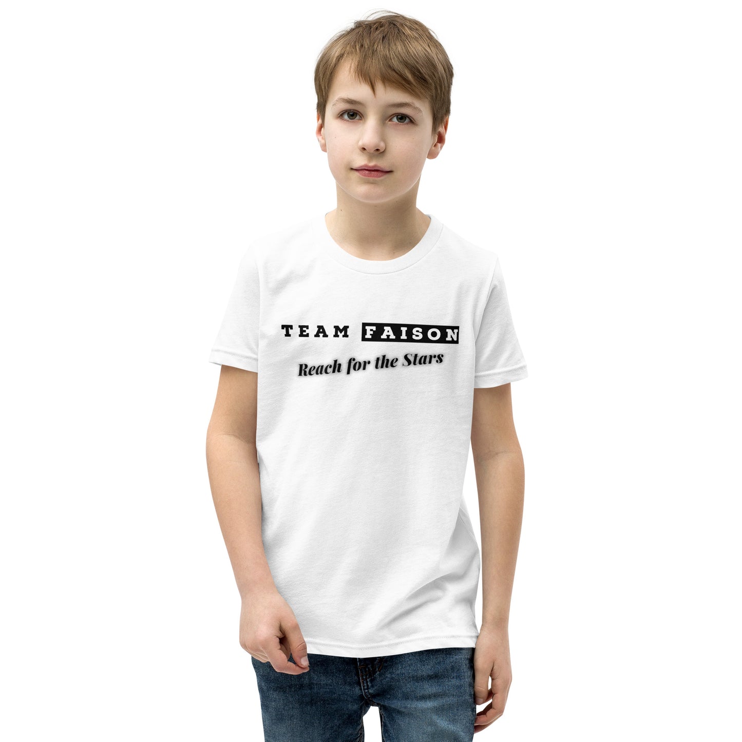 Reach for the Stars T-shirt (Youth)
