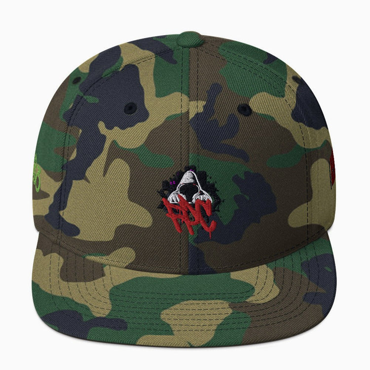 FP Snapbacks & Hats