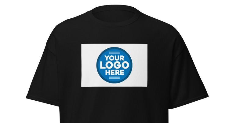 Create Your Own DTG Printing