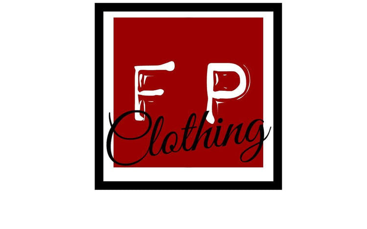 Fresh Paint Clothing - Custom Collection