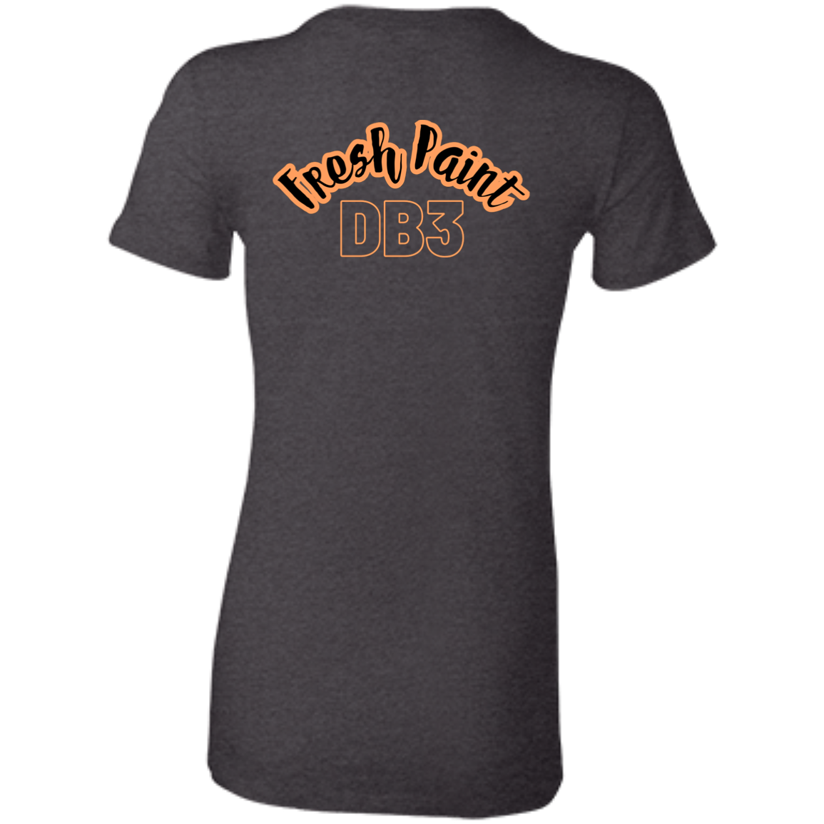 DB3 Ladies' Favorite T-Shirt