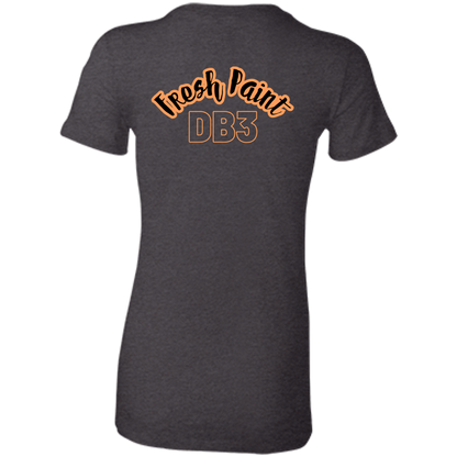 DB3 Ladies' Favorite T-Shirt