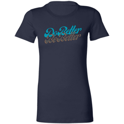 DB3 Ladies' Favorite T-Shirt