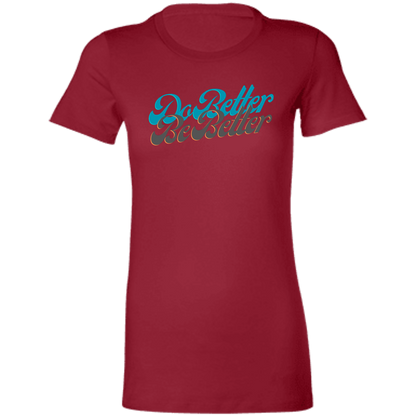 DB3 Ladies' Favorite T-Shirt