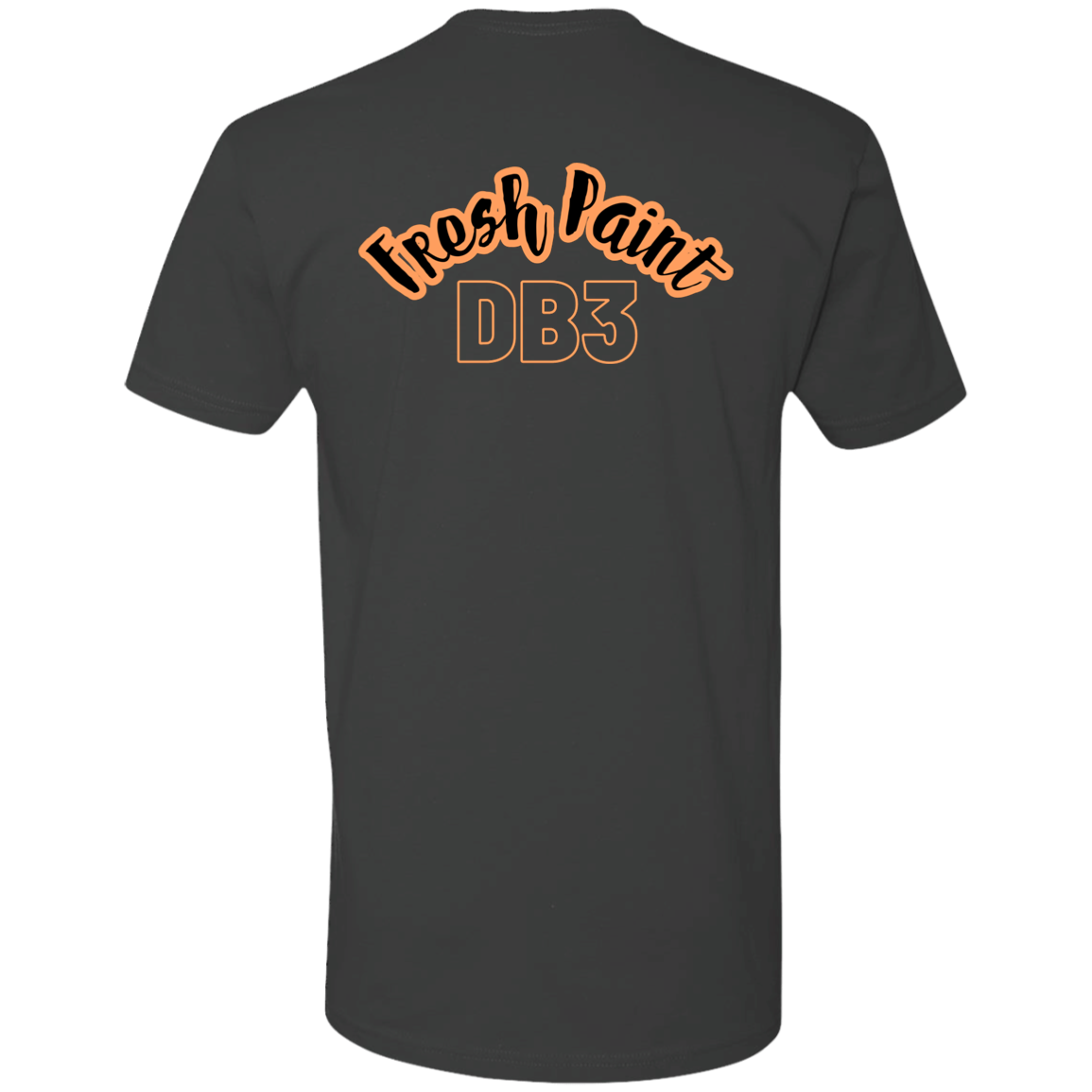 DB3 Premium Short Sleeve Tee (Closeout)